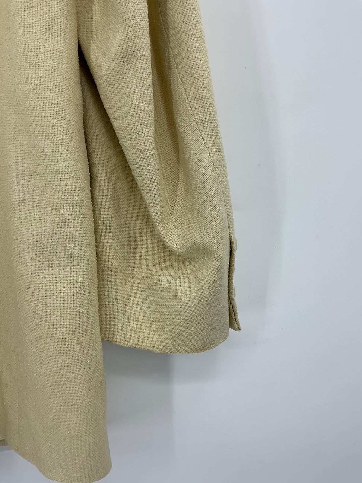Vintage J. Press Presstige 3-Button Sack Sport Coat