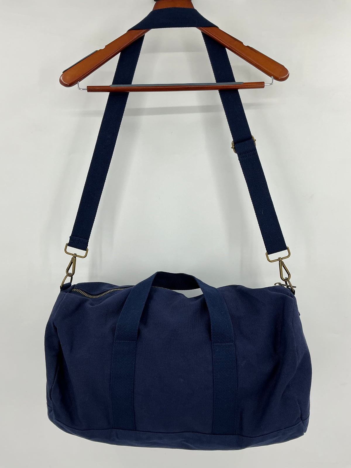 Polo Ralph Lauren Big Pony Duffle Bag