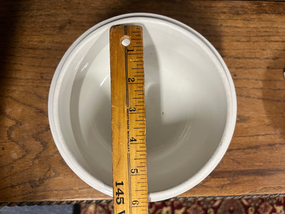 Royal Pudding Boiler with Lid