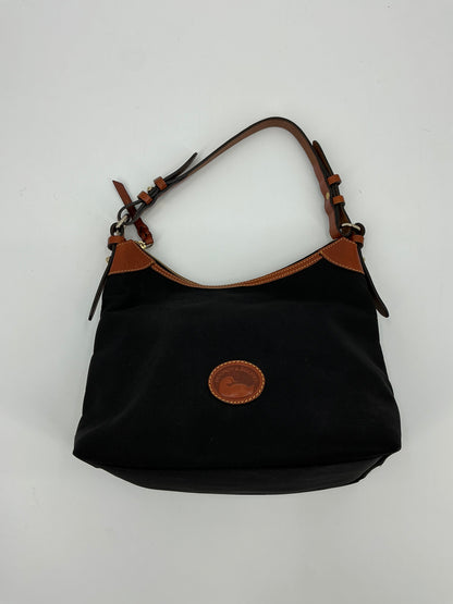 Dooney & Bourke Nylon Large Erica Shoulder Bag