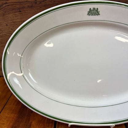 Pennsylvania State Motto Platter