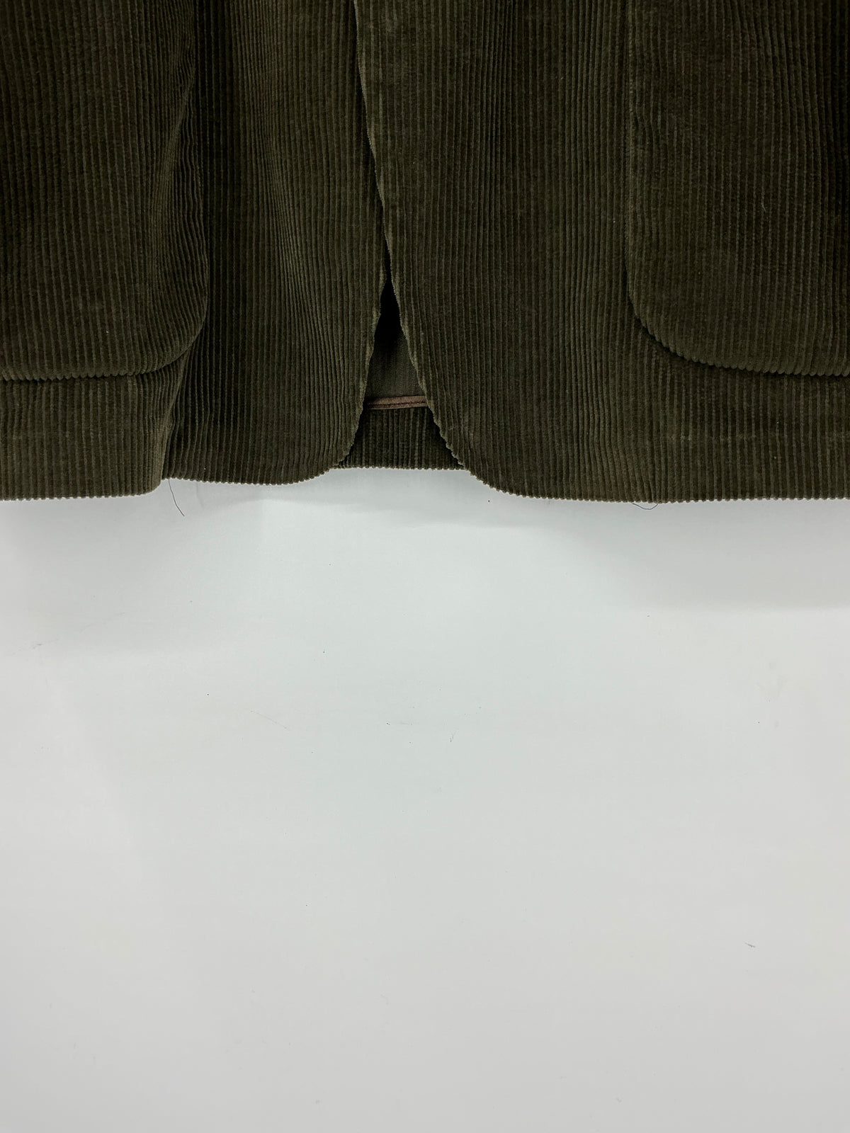 Vintage Brooks Brothers Corduroy Sport Coat 42R