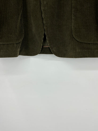 Vintage Brooks Brothers Corduroy Sport Coat 42R