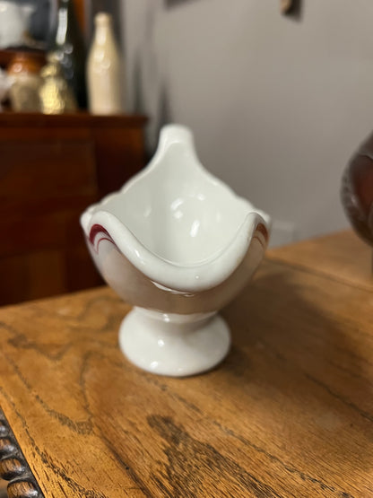 US Army Medical Department Banded Gravy Boat