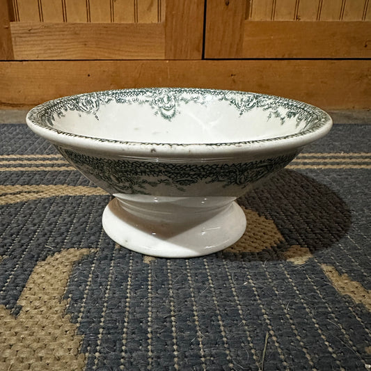 Green Transfer Compote John Maddock Defender