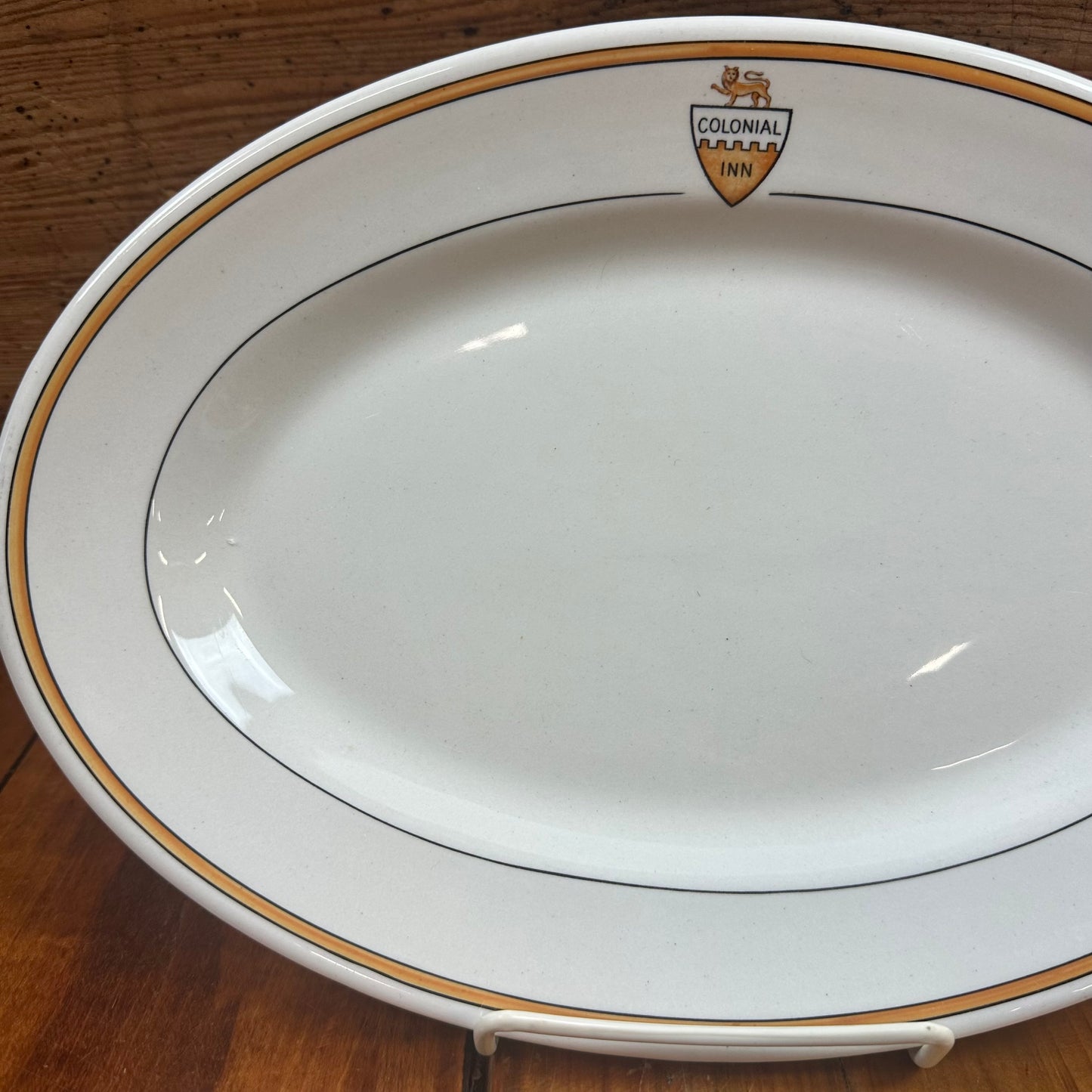 Colonial Inn Platter