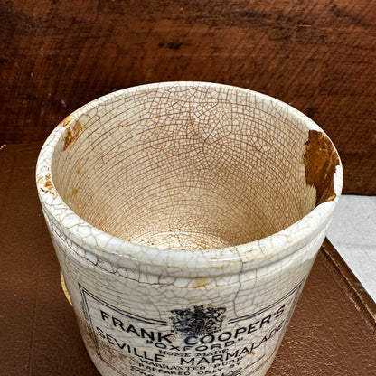 Frank Cooper Two Pound Marmalade