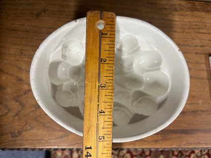 Brown & Polson's Blanc-Mange Mould