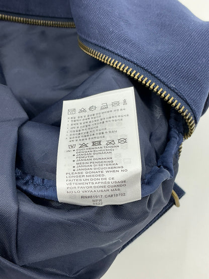 Polo Ralph Lauren Big Pony Duffle Bag