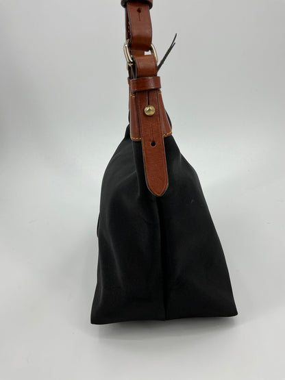 Dooney & Bourke Nylon Large Erica Shoulder Bag