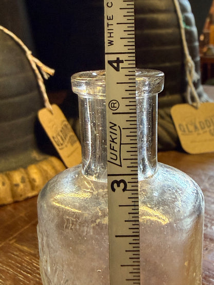 Ed Pinaud Paris Perfume Bottle