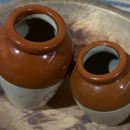 Hailwood’s Manchester Cream Pot