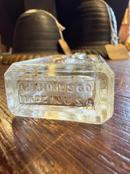 Hind’s Honey and Almond Cream Bottle