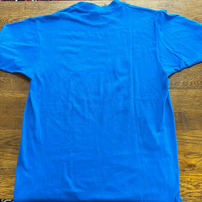 Vintage Cheers Short Sleeve Tee Shirt L