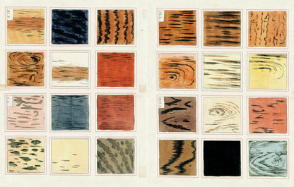 PREORDER - John Derian Sticker Book II