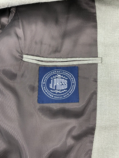Vintage J. Press Plymouth Sport Coat