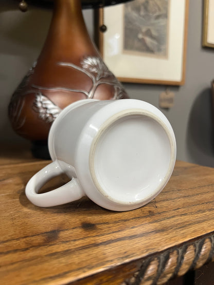 Jamestown Historical Society Mug - Governor Carr Ferry
