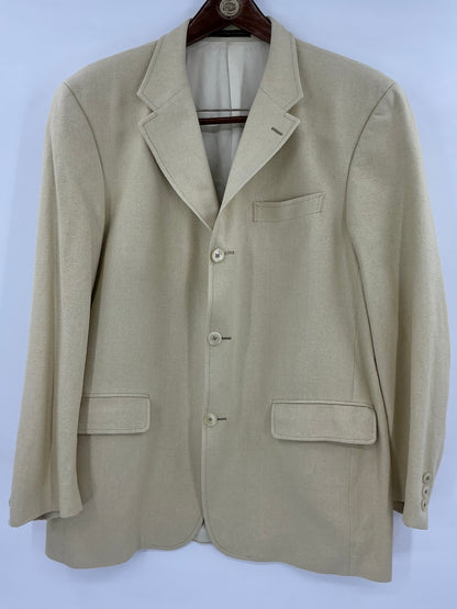 Vintage J. Press Presstige 3-Button Sack Sport Coat