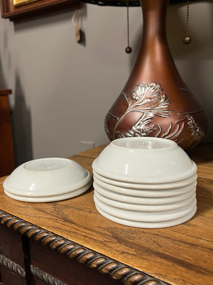The New England Steamship Company Bowl