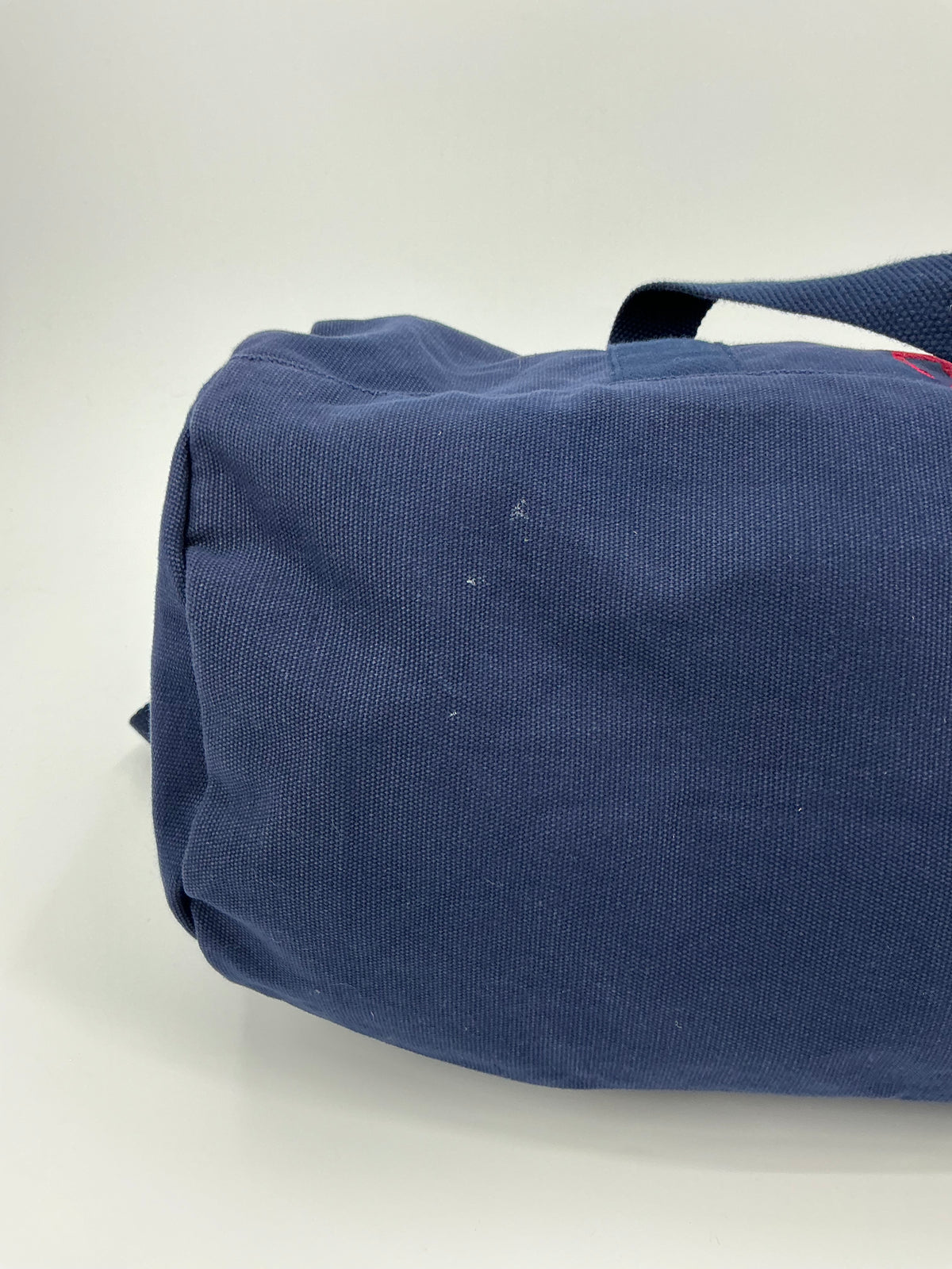 Polo Ralph Lauren Big Pony Duffle Bag