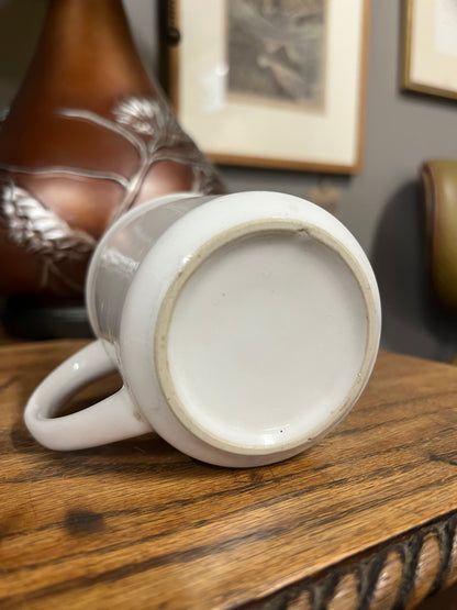 Jamestown Historical Society Mug - Governor Carr Ferry