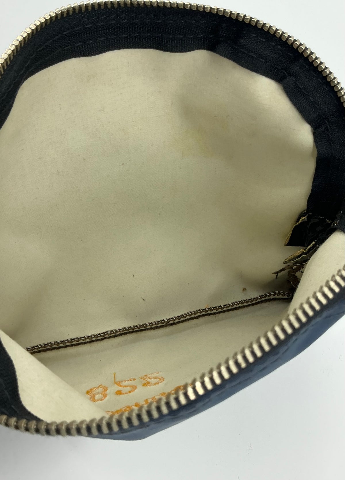 Vintage Bank Money Bags With Locks And Keys
