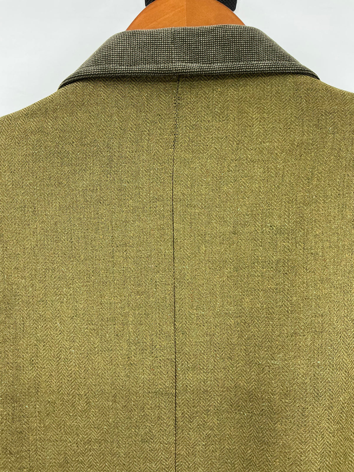Vintage J. Press Silk Plymouth Sport Coat Lanificio di Pray 44R