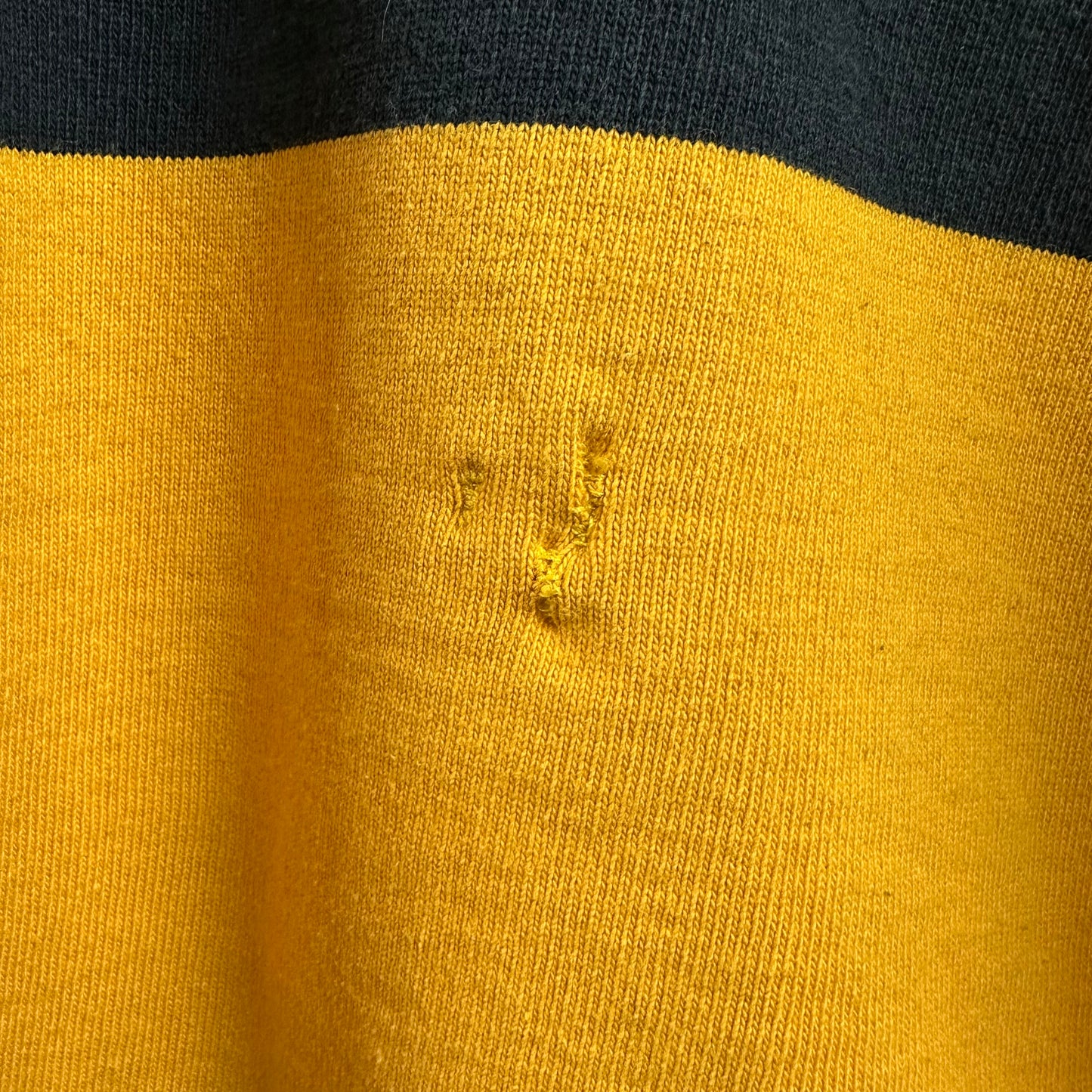 Vintage 90s Barbarian Rugby St. Olaf