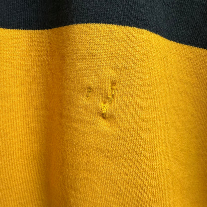 Vintage 90s Barbarian Rugby St. Olaf