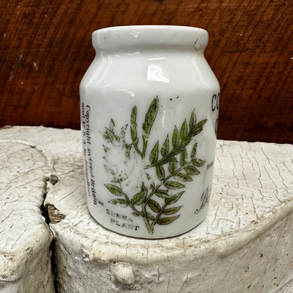 Confection of Senna Pot Boots Cash Chemists