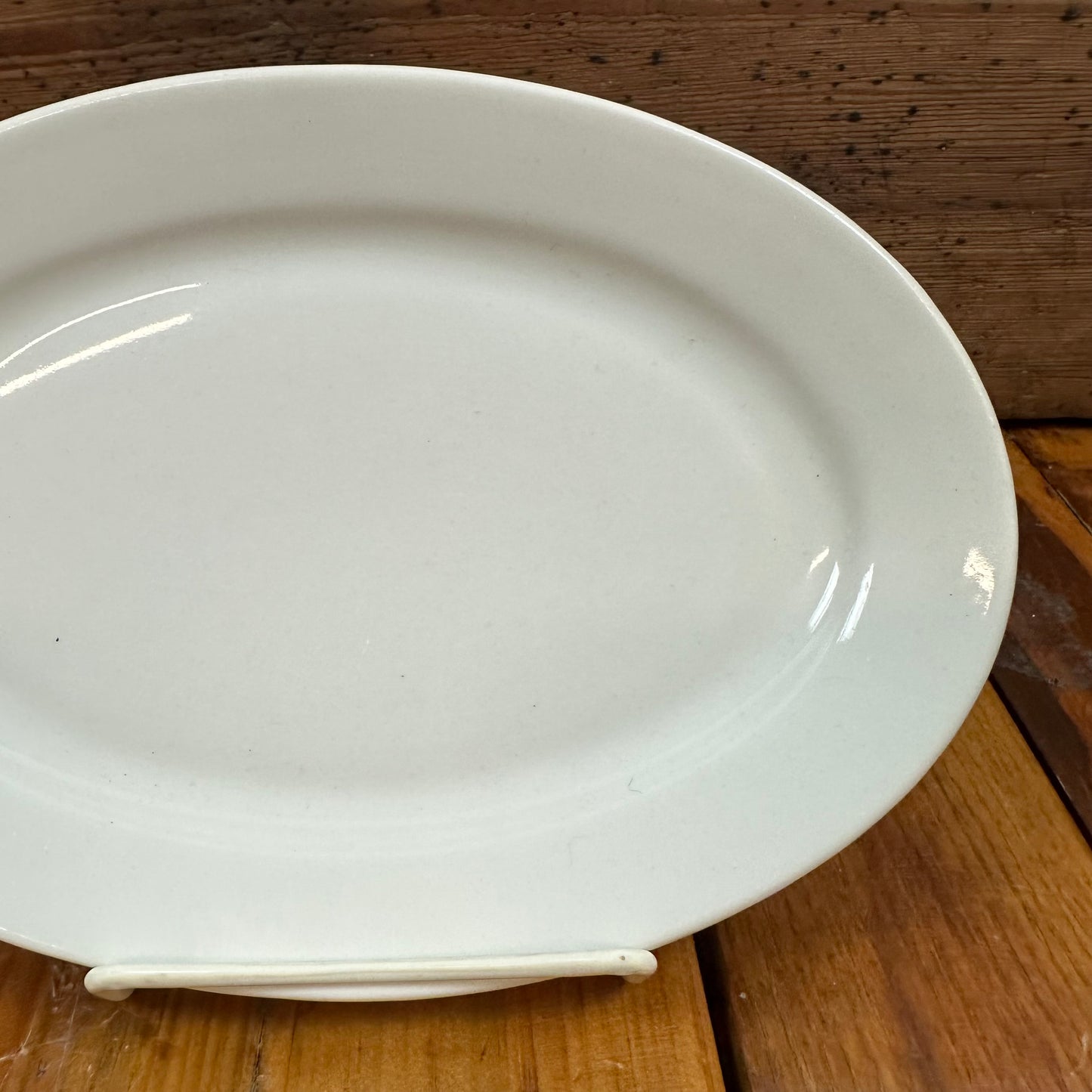 Hotel Woodward Small Platter