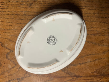 Gaimsters Advertising Bowl