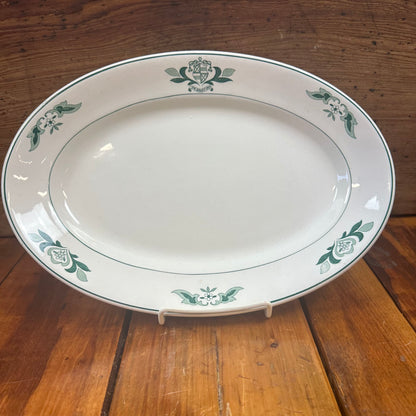 The Bradford Platter