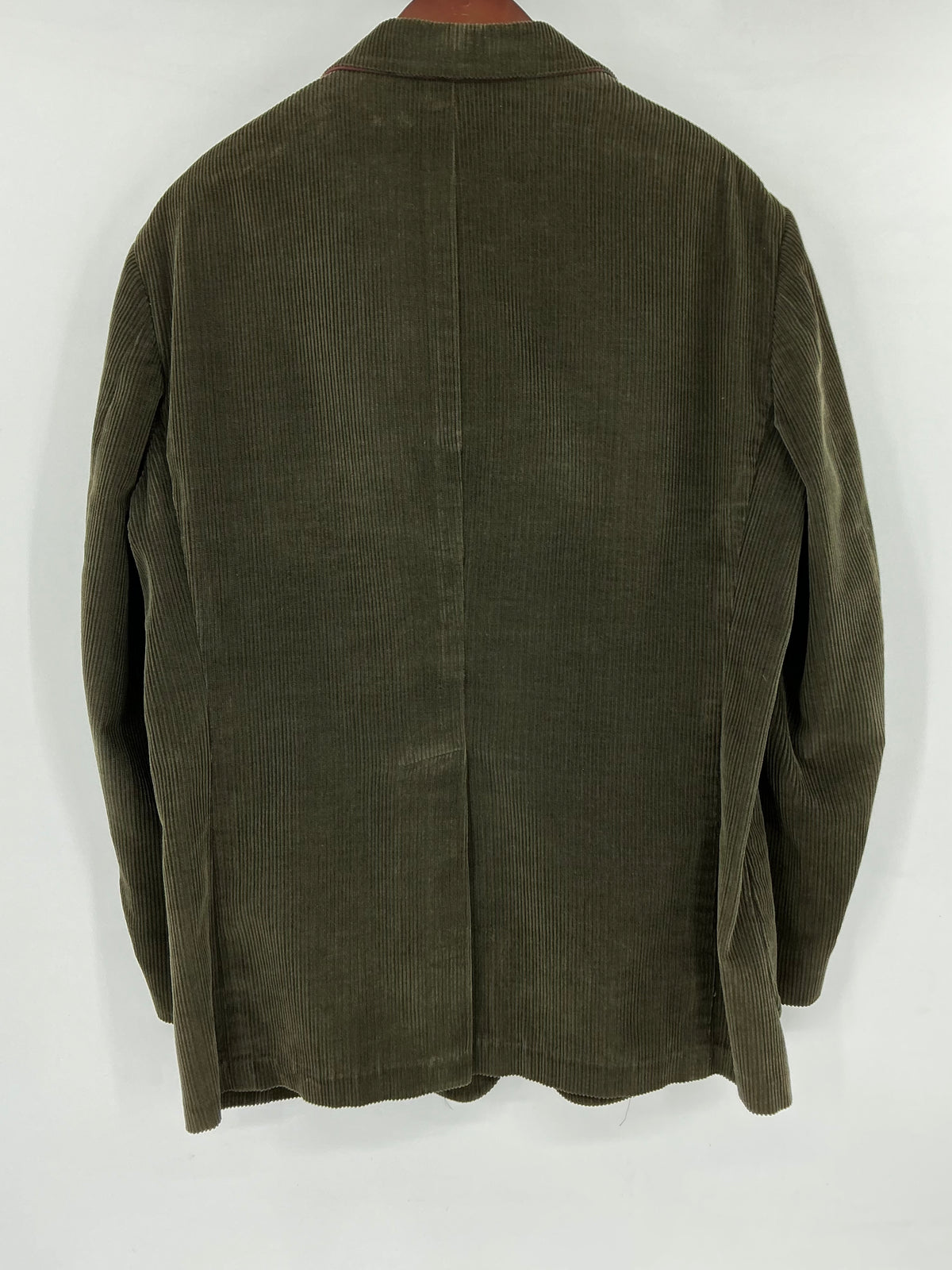 Vintage Brooks Brothers Corduroy Sport Coat 42R