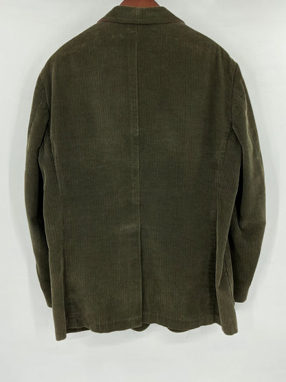 Vintage Brooks Brothers Corduroy Sport Coat 42R