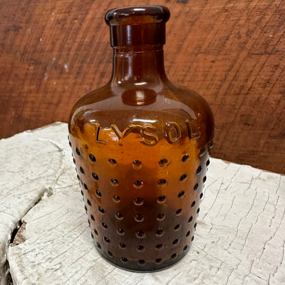 Small Lysol Bottle for Boot’s