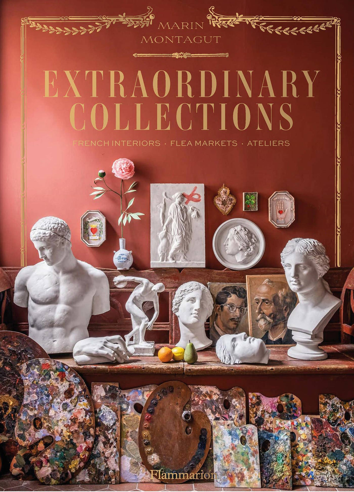 Extraordinary Collections - PREORDER
