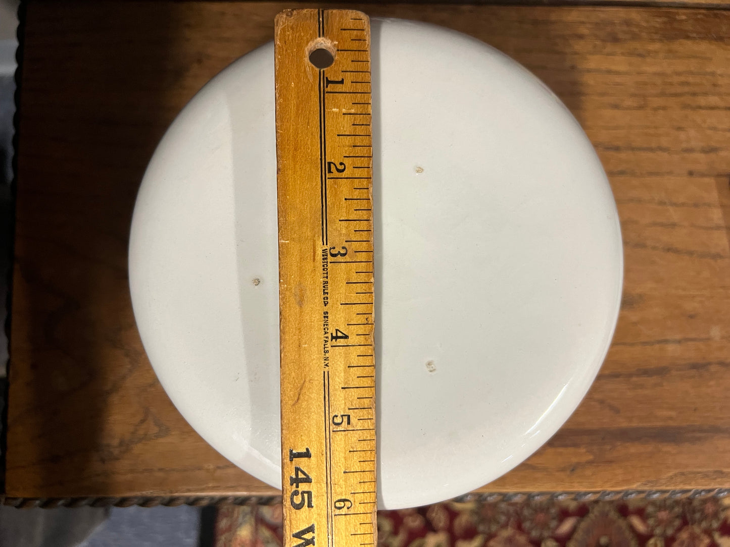 Royal Pudding Boiler with Lid