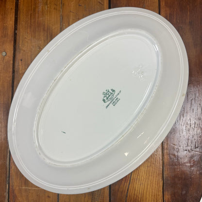 The Bradford Platter