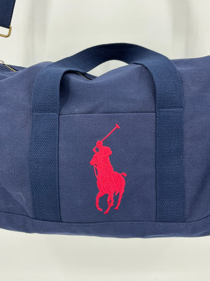 Polo Ralph Lauren Big Pony Duffle Bag