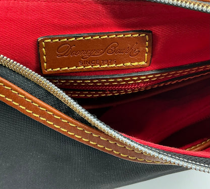 Dooney & Bourke Nylon Large Erica Shoulder Bag