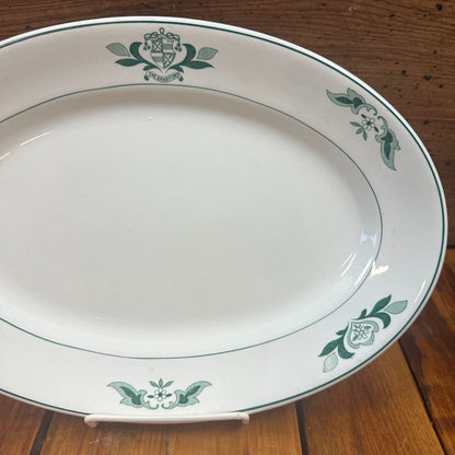 The Bradford Platter