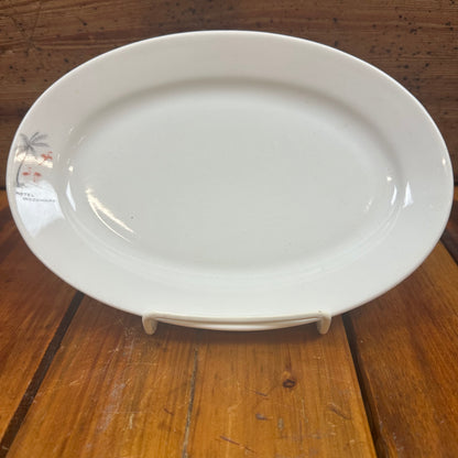 Hotel Woodward Small Platter