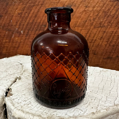 Small Lysol Bottle