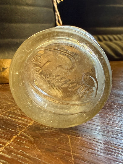 Ed Pinaud Paris Perfume Bottle