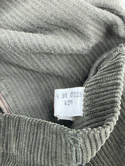 Vintage Brooks Brothers Corduroy Sport Coat 42R