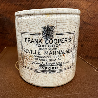Frank Cooper Two Pound Marmalade