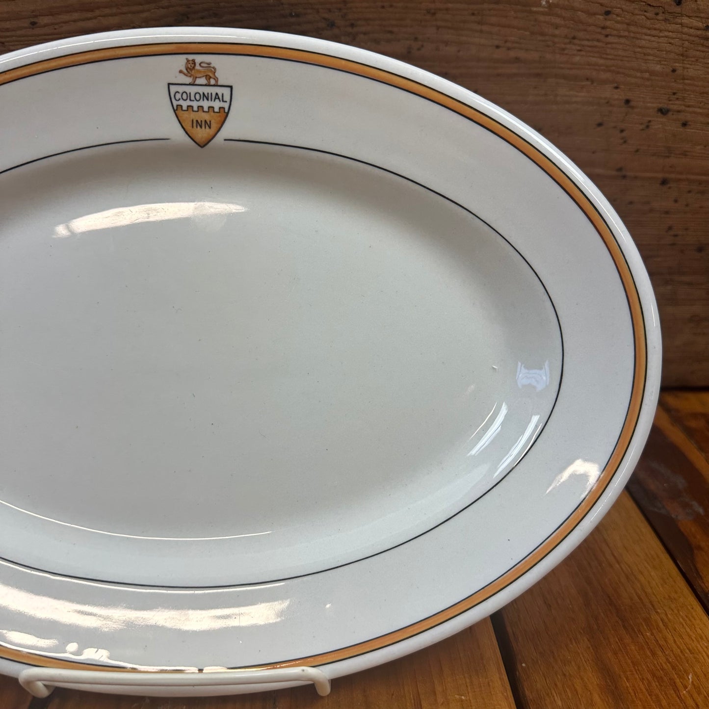 Colonial Inn Platter