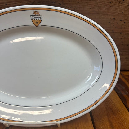 Colonial Inn Platter