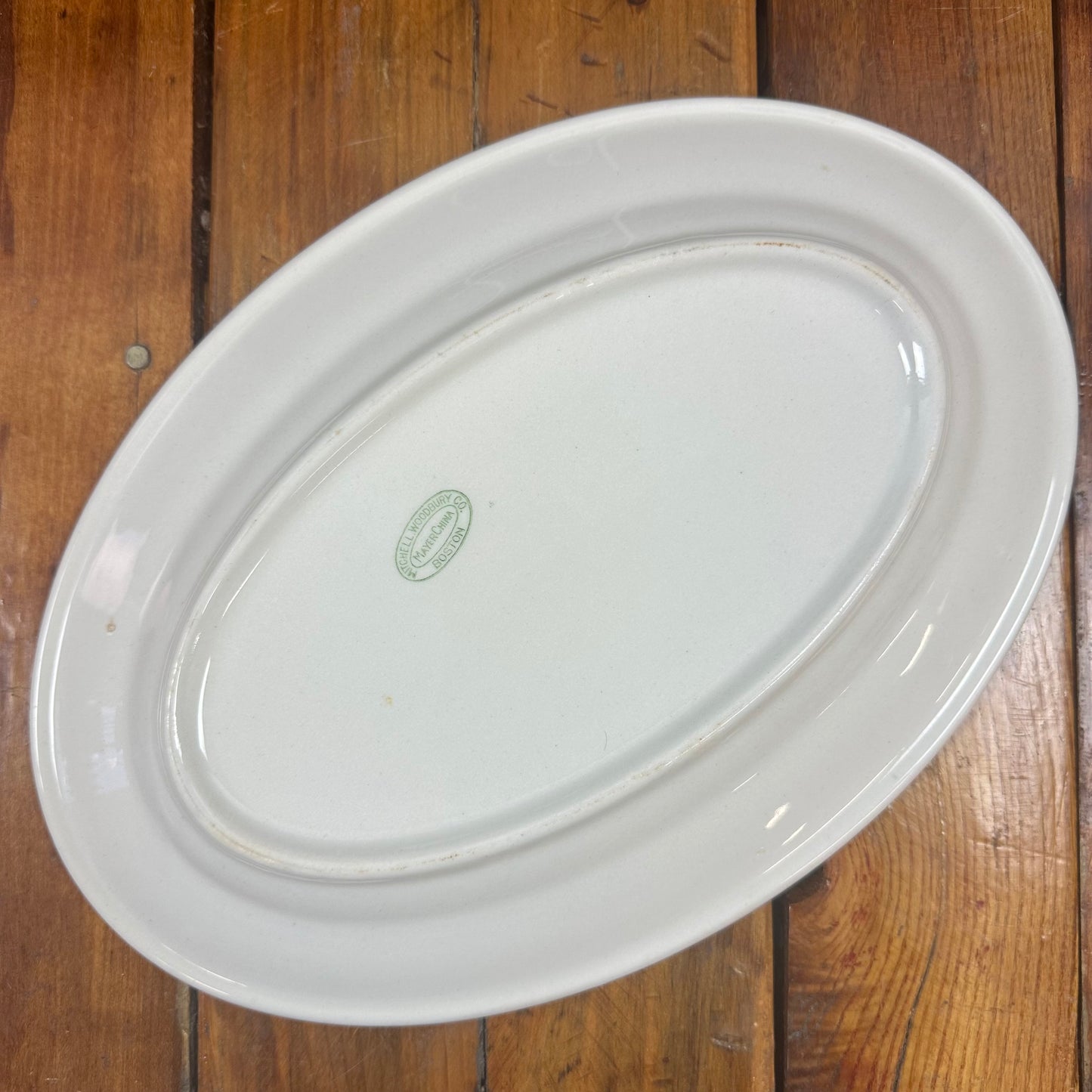 Colonial Inn Platter